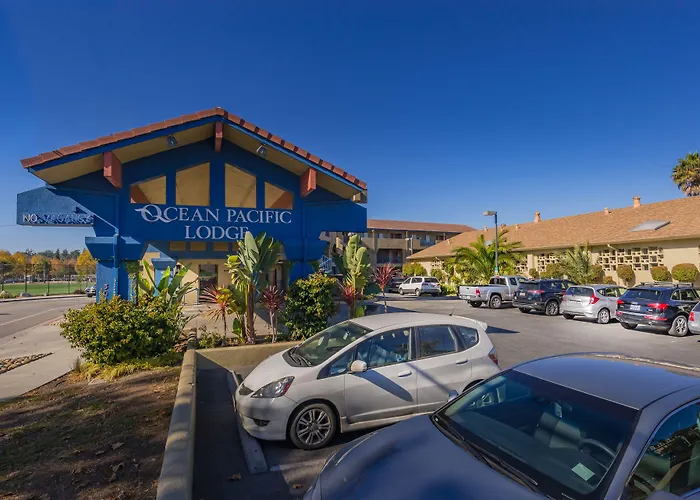 Ocean Pacific Lodge