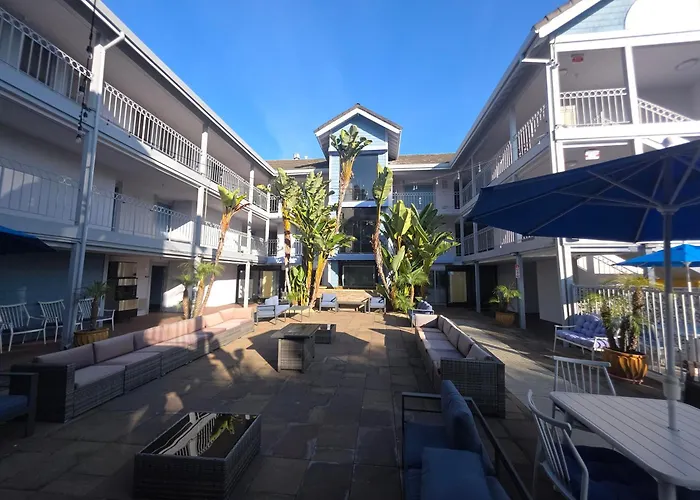 Motel: Hotel Solares