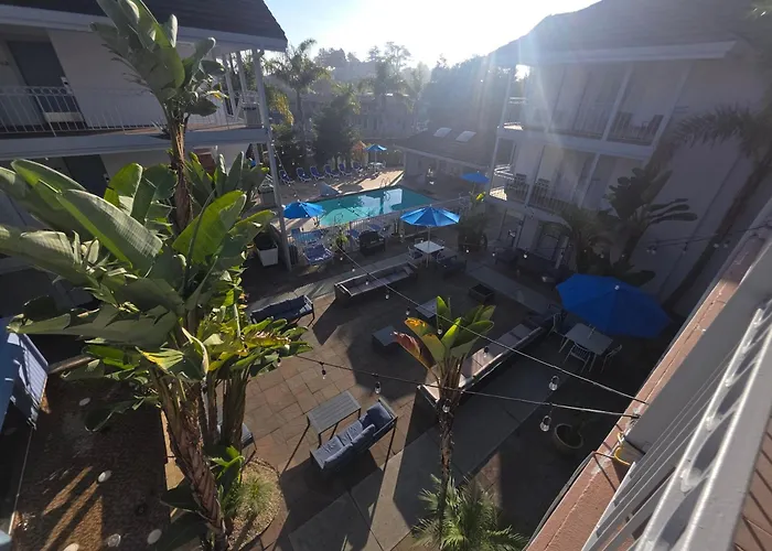 Motel: Hotel Solares